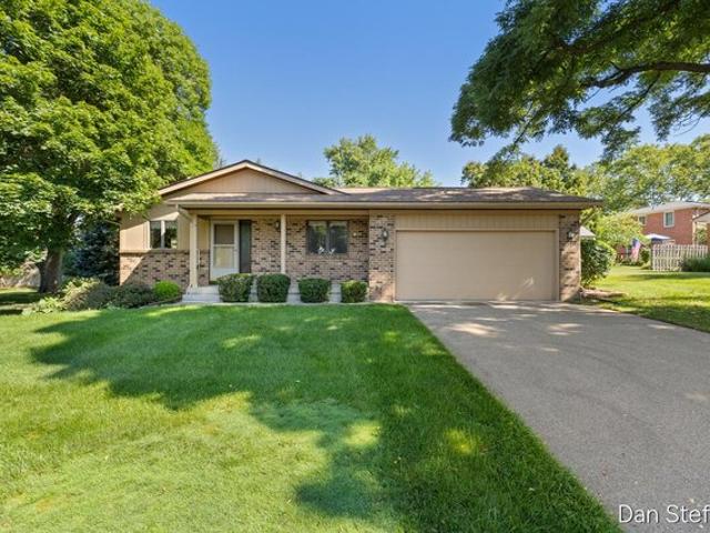 Condo for sale in Grand Rapids, Michigan