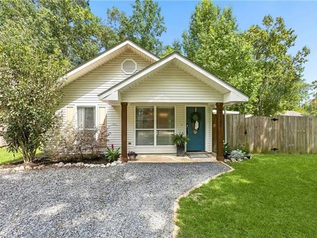 House for sale in Mandeville, Louisiana