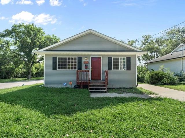 House for sale in Des Moines, Iowa
