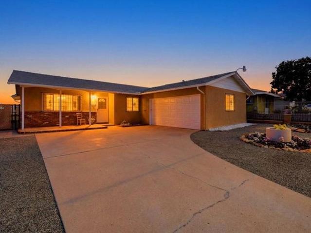 House for sale in National City, California