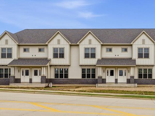 Condo for sale in Wisconsin
