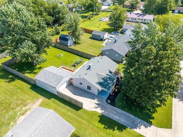 House for sale in Fort Wayne, Indiana