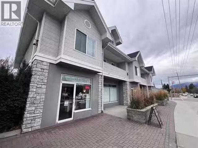 House for rent in Winfield, British Columbia