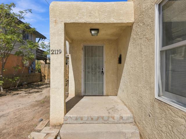 House for sale in Nob Hill, Albuquerque