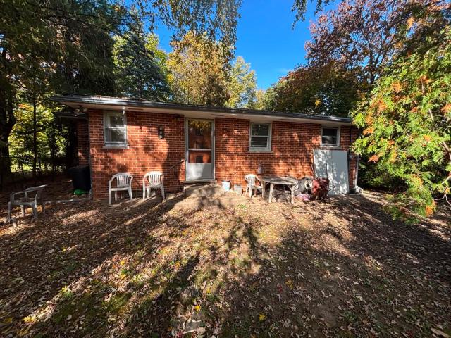 House for sale in Turner Camp, Fox River Grove