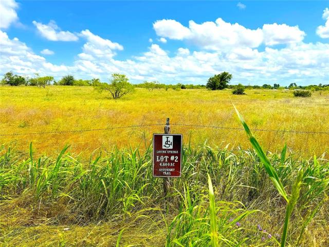 Land for sale in Perrin, Texas