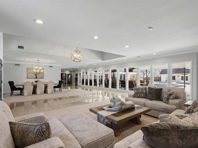 House for sale in Grapevine