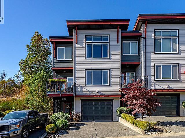 Condo for sale in Langford, British Columbia