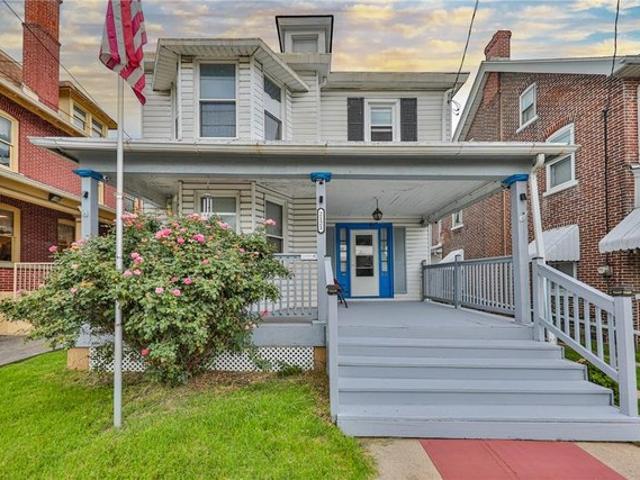 Townhouse for sale in Rittersville, Allentown