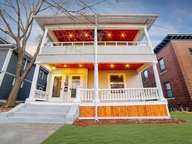 House for sale in Hennepin, Minnesota