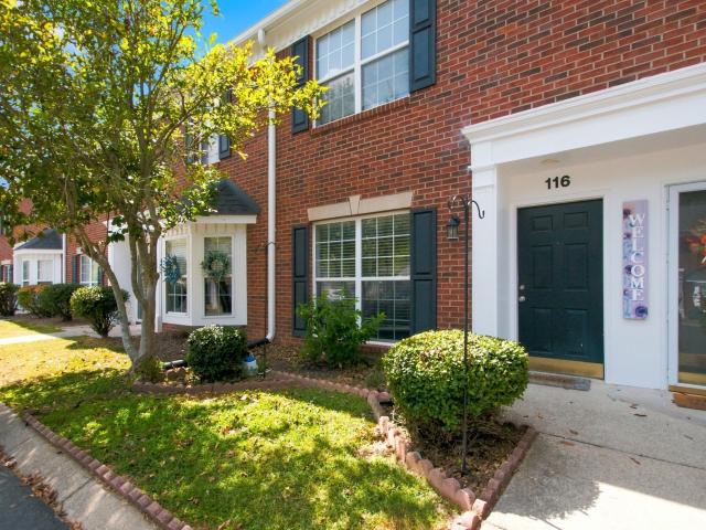 Townhouse for sale in Tennessee