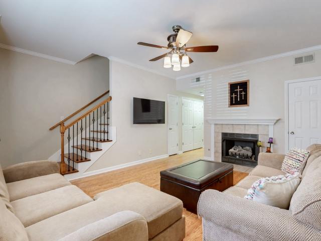 Townhouse for sale in Ashland City