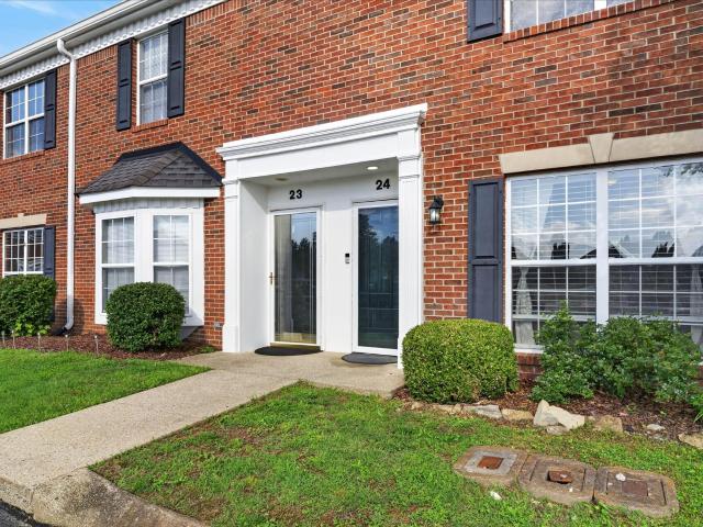 Townhouse for sale in Tennessee