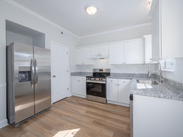 Townhouse for sale in Ashland City
