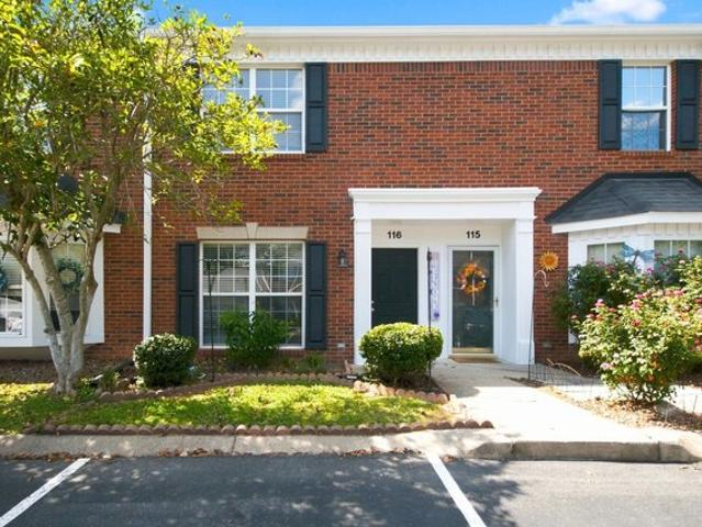 Townhouse for sale in Tennessee