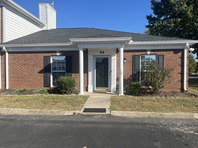 Condo for sale in Ashland City, Middle Tennessee
