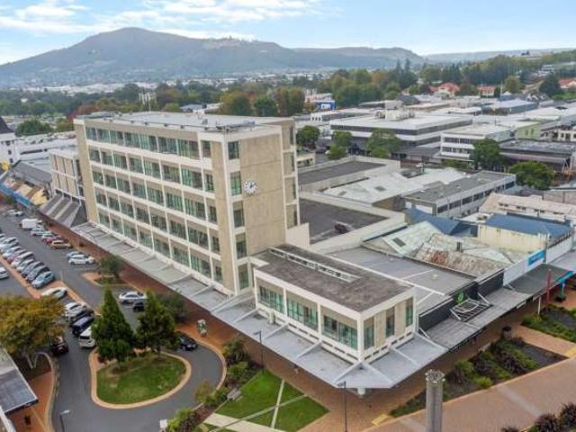 Apartment for sale in Rotorua, Rotorua Lakes District