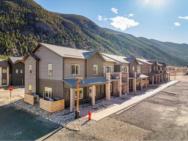 House for sale in Clear Creek, Colorado