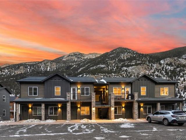 Condo for sale in Clear Creek, Colorado