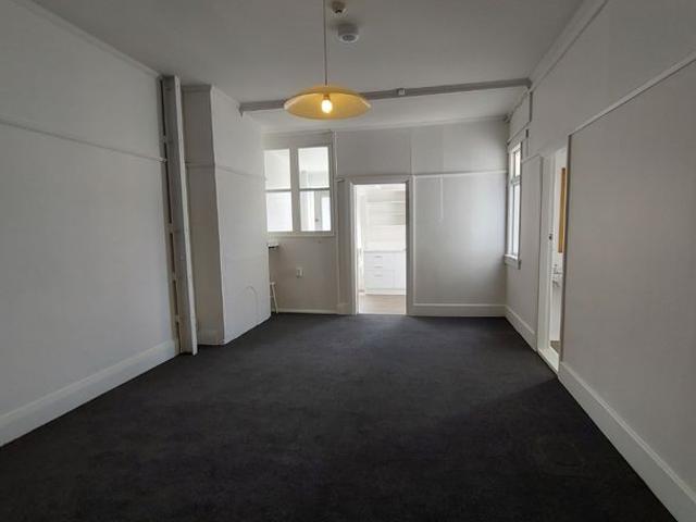 Apartment for rent in Days Bay, Wellington