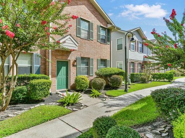 Townhouse for sale in Kemah, Texas