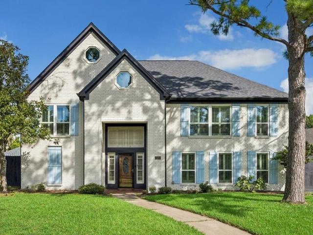 House for sale in Pearland, Texas