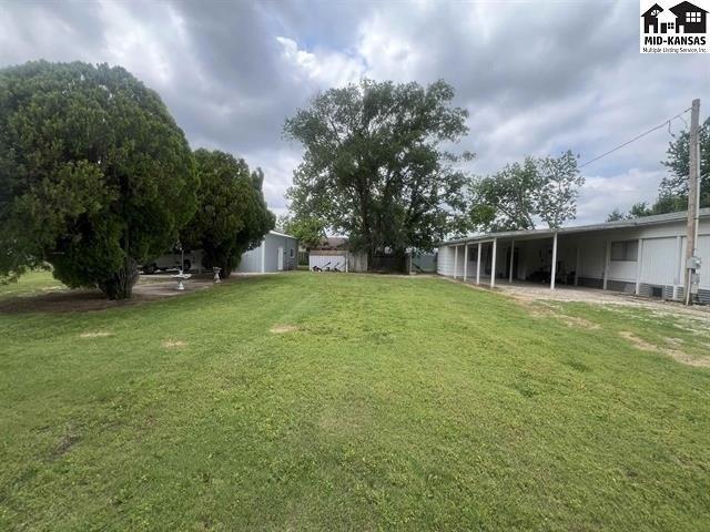 House for sale in Kansas