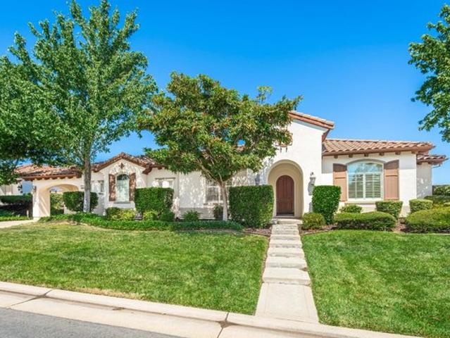House for sale in Lincoln, California