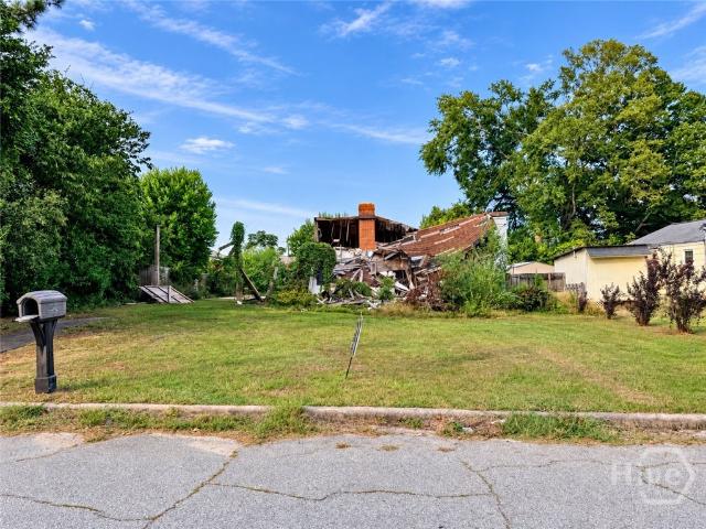 Land for sale in Augusta, Richmond County