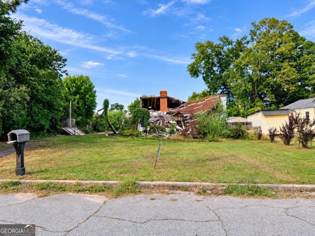 Land for sale in Augusta, Richmond County