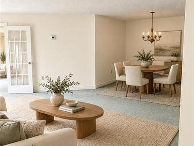 Condo for sale in Burlington, Golden Horseshoe