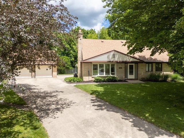 House for sale in Kalamazoo, Michigan