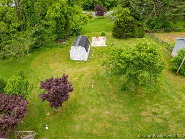 House for sale in Madison, Indiana