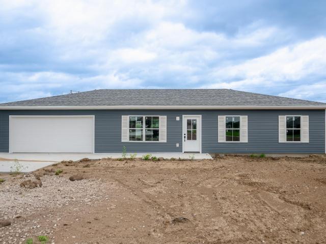 House for sale in Callaway, Missouri