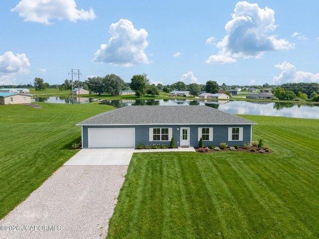House for sale in Callaway, Missouri