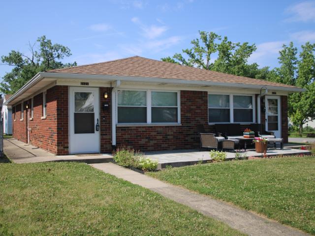 Property for rent in Beech Grove, Indiana