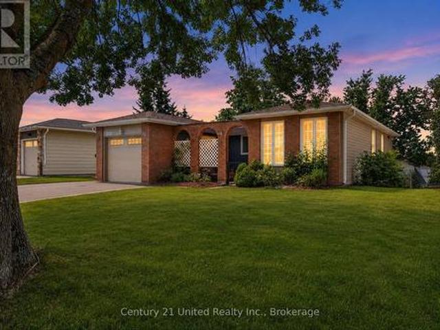 House for sale in Peterborough, Ontario