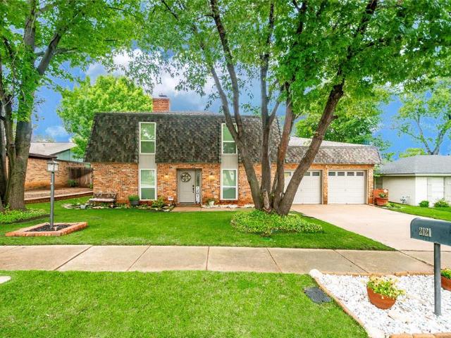 Property for sale in Hurst, Texas