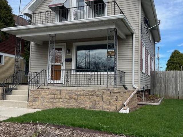 House for sale in Sheboygan, Wisconsin