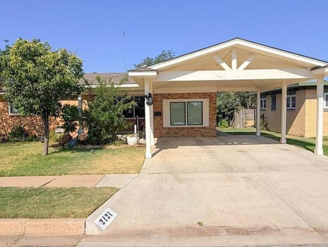 House for sale in Pampa, Gray County