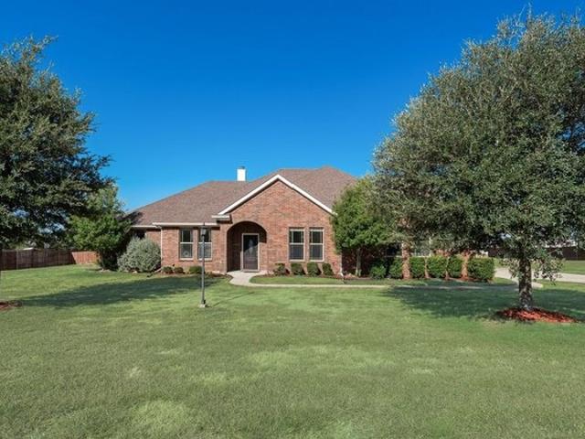 House for sale in Ellis, Texas