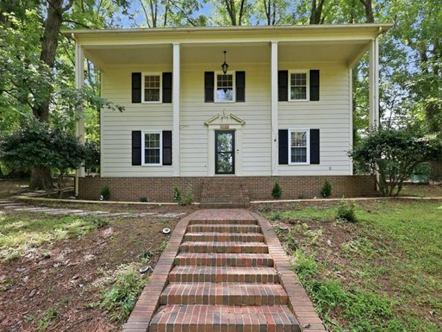 House for sale in Sanford, North Carolina