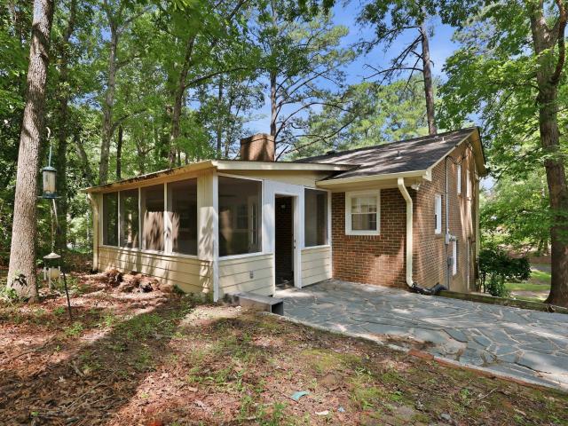 House for sale in Sanford, North Carolina