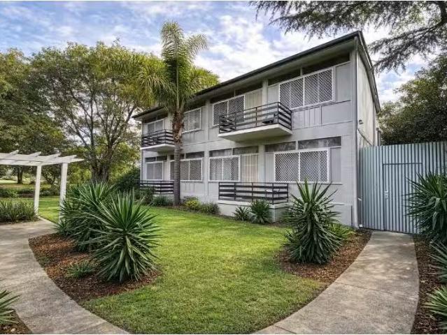 Apartment for rent in Moree, New South Wales
