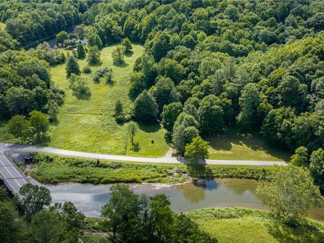 Land for sale in Lansing, North Carolina