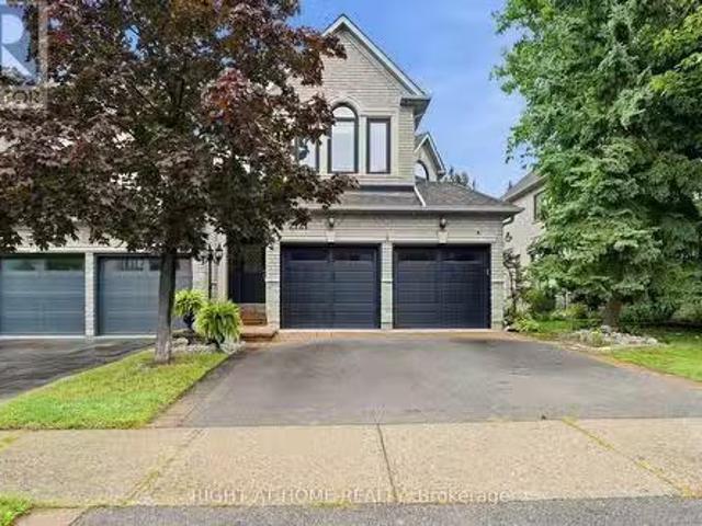House for sale in Oakville, Ontario