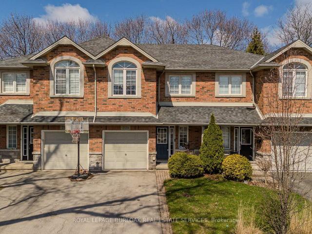 Property for sale in Burlington, Ontario