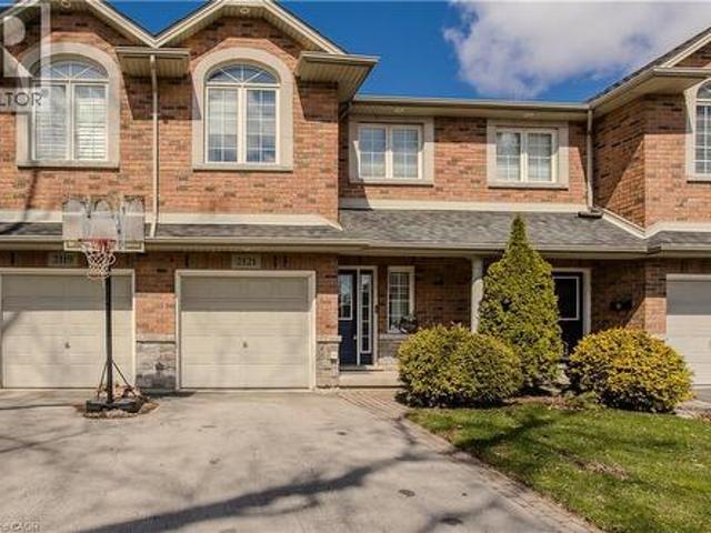House for sale in Burlington, Ontario