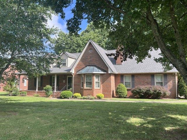 House for sale in Tennessee