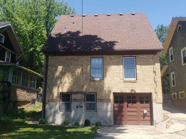 House for sale in Madison, Wisconsin